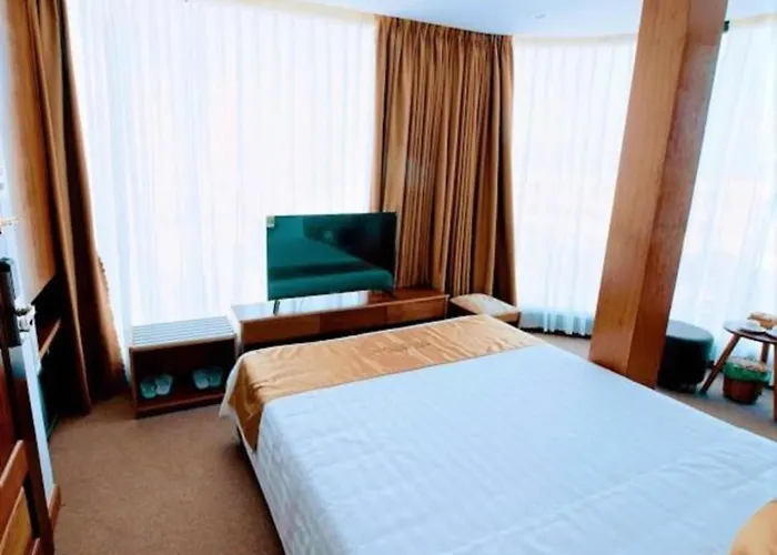 Mira Hotel Quy Nhon